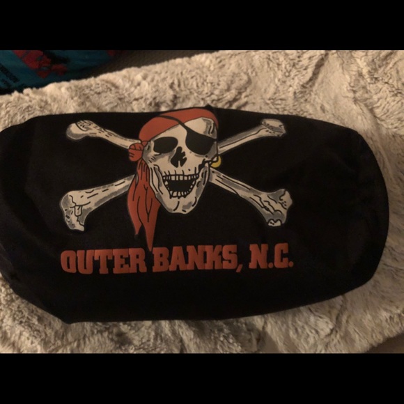 Outer Banks pillow - Picture 2 of 5